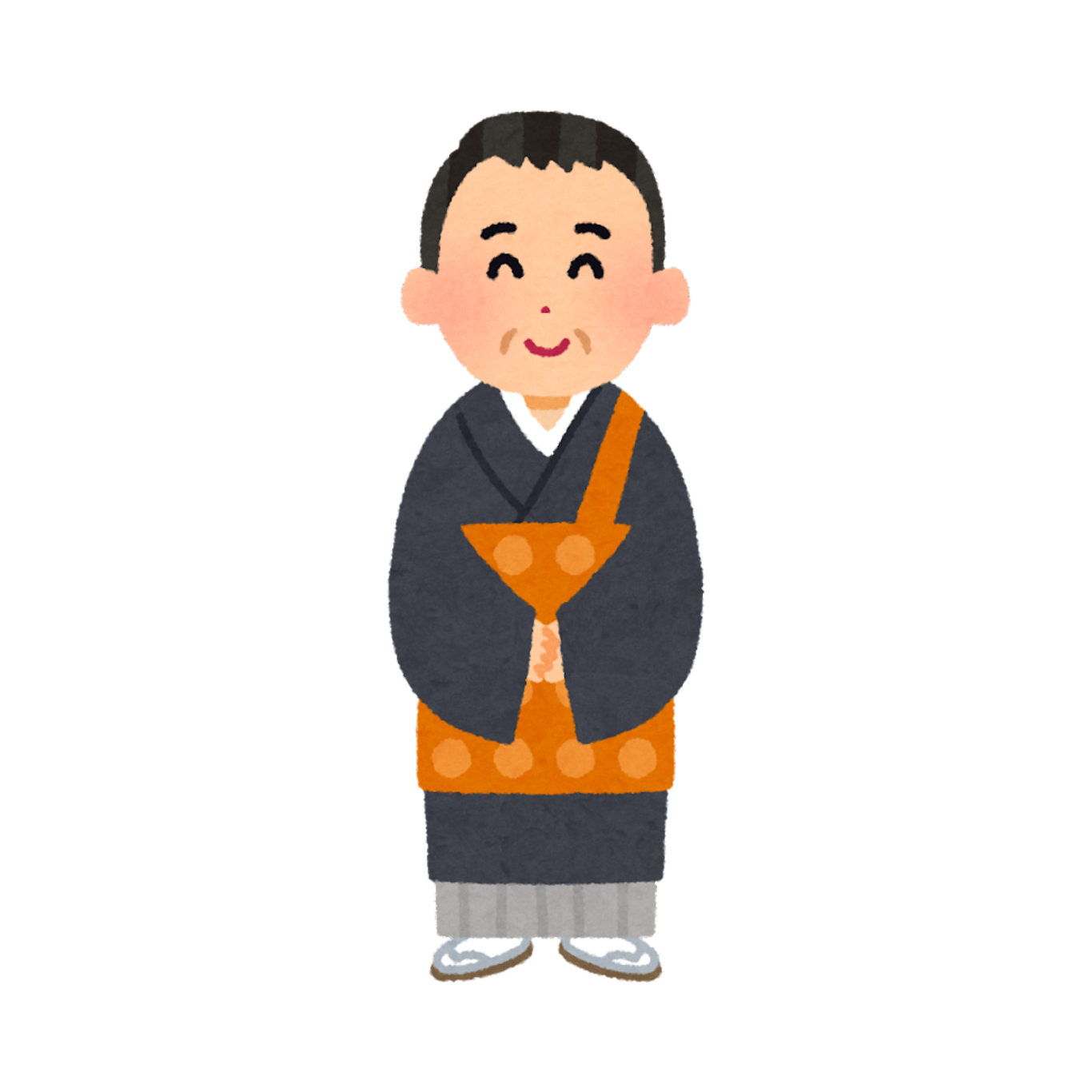 住職